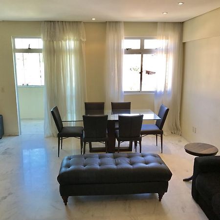 Amplo Seguro Proximo Hospital Unimed Materdei Madre Teresa Appartement Belo Horizonte Buitenkant foto