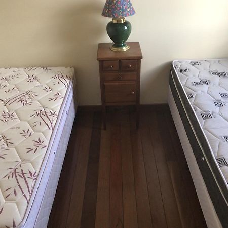 Amplo Seguro Proximo Hospital Unimed Materdei Madre Teresa Appartement Belo Horizonte Buitenkant foto