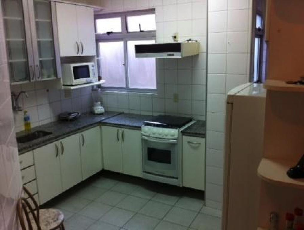 Amplo Seguro Proximo Hospital Unimed Materdei Madre Teresa Appartement Belo Horizonte Kamer foto
