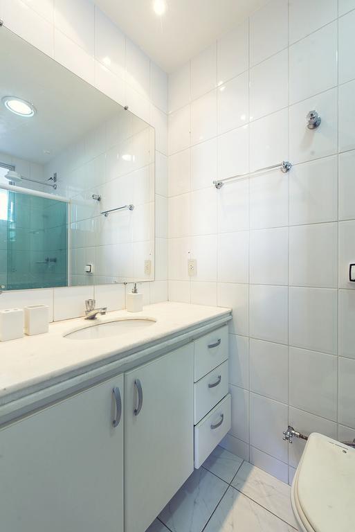 Amplo Seguro Proximo Hospital Unimed Materdei Madre Teresa Appartement Belo Horizonte Buitenkant foto
