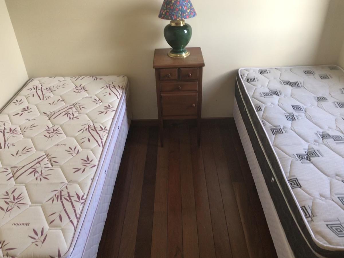 Amplo Seguro Proximo Hospital Unimed Materdei Madre Teresa Appartement Belo Horizonte Buitenkant foto